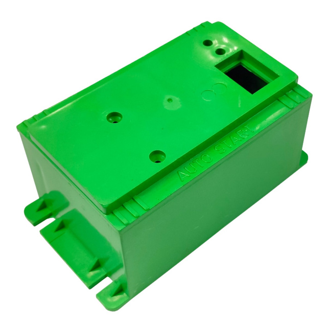PEM311 CircuitX Surface Mount Plastic Enclosure - Medium