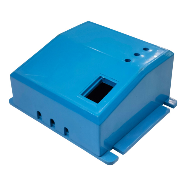 PEM303 CircuitX Surface Mount Plastic Enclosure - Medium