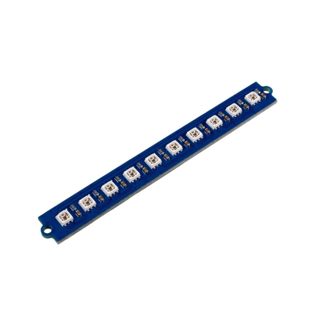 Seeed Studio Grove -RGB LED Stick 10 – WS2813 Mini