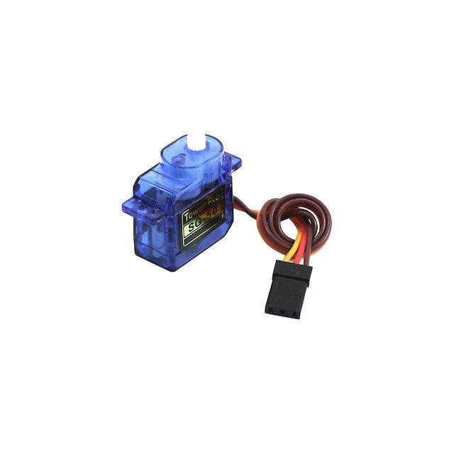 Mini Servo Motor SG50 for Arduino RC Planes 5g 5 gram