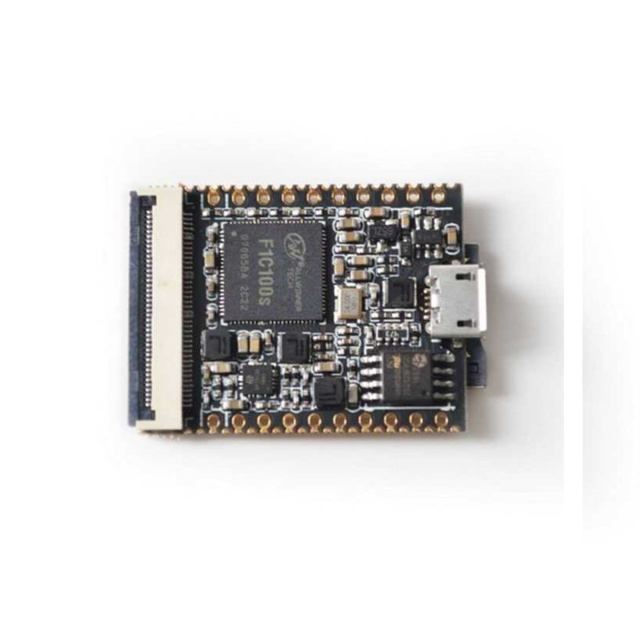 Sipeed Lichee Nano Linux Development Board 16M Flash & WiFi Version