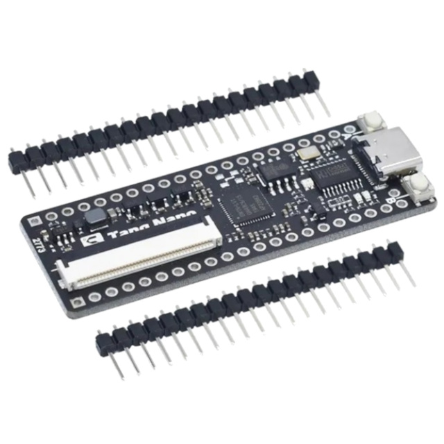 Sipeed Tang Nano 1K Minimalist FPGA Development Board (Gowin GW1NZ-1)