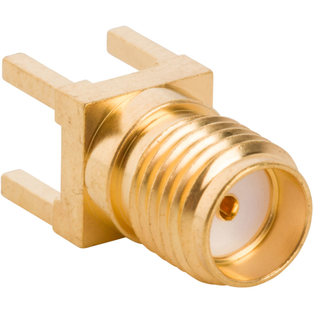 SMA Connector Female - Straight