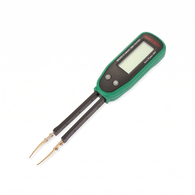 SMD Tester Mastech MS8910 for Capacitor and Resistor
