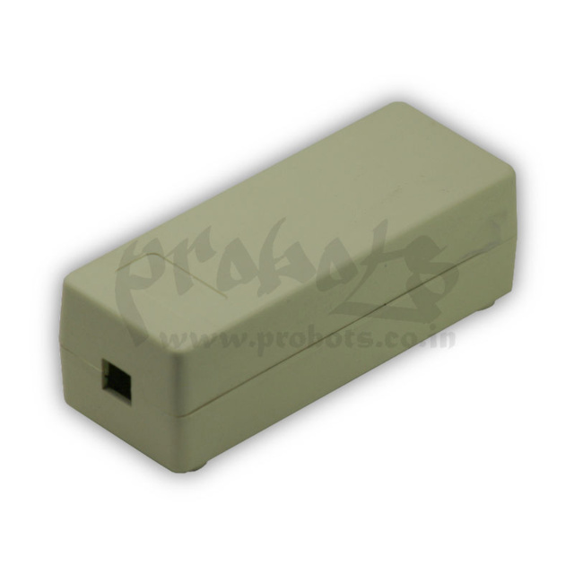 SMPS Plastic Enclosure - Medium PEM05 for Power Supplies