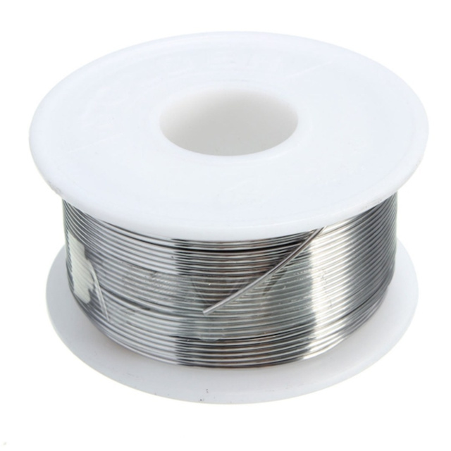 Soldering Wire High Quality - 500 gms