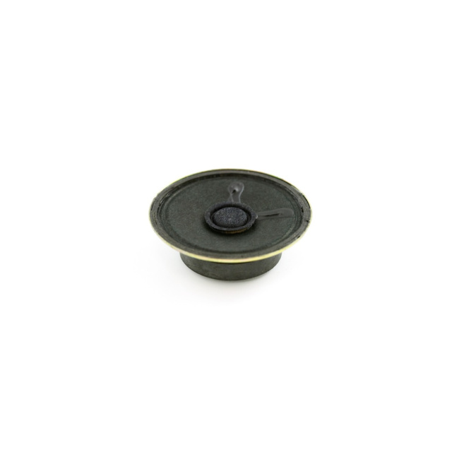 Speaker- 8 ohm 0.25W 