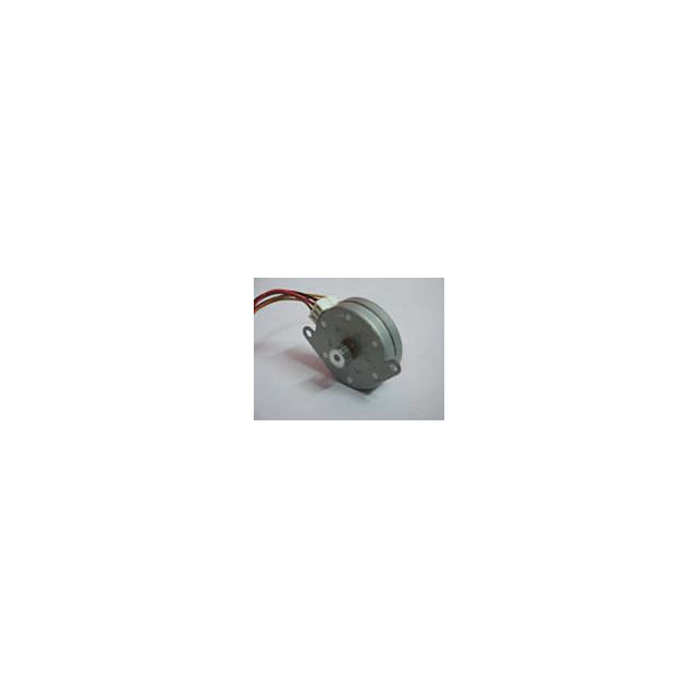 Medium Torque Stepper Motor - Small