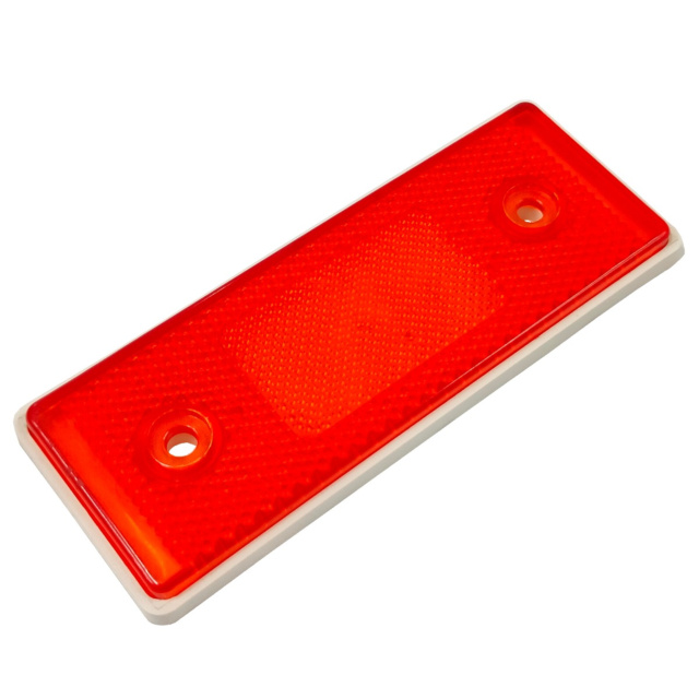 Reflex General Purpose Reflective Plastic Enclosure Rectangle PER09