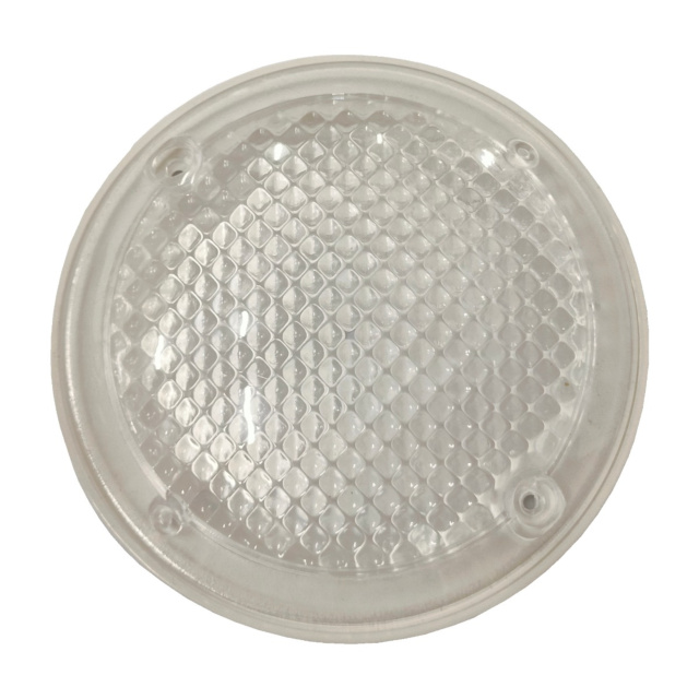 Reflex General Purpose Reflective Plastic Enclosure Round PER02