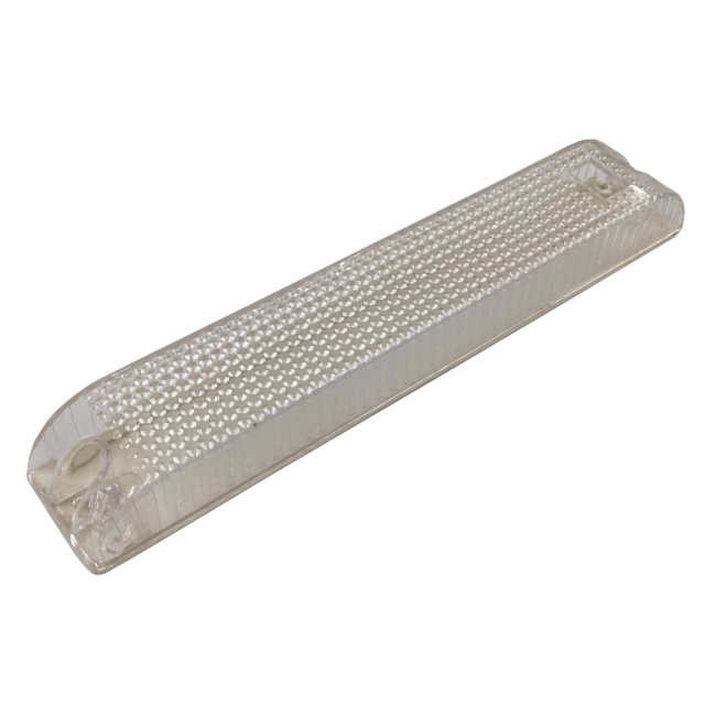 Reflex General Purpose Reflective Plastic Enclosure Rectangle PER06