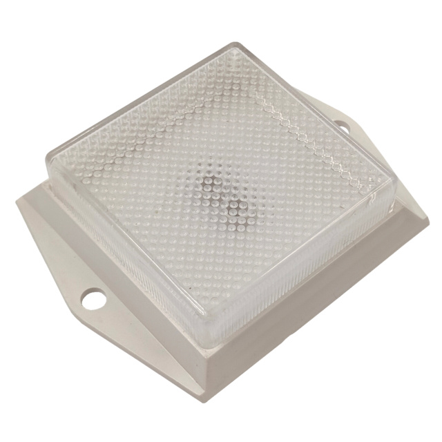 Reflex General Purpose Reflective Plastic Enclosure Square PER001