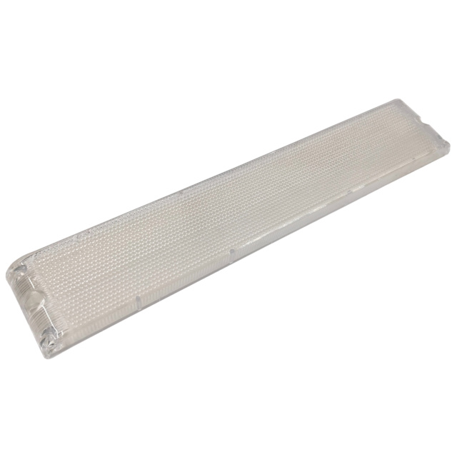 Reflex General Purpose Reflective Plastic Enclosure Rectangle PER05