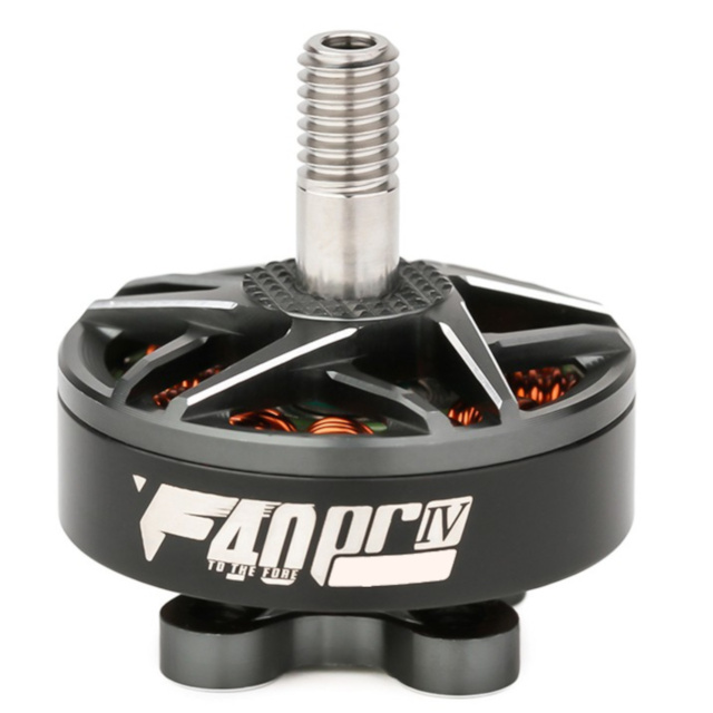 T-Motor F40 PRO IV 2400KV Brushless FPV Drone
