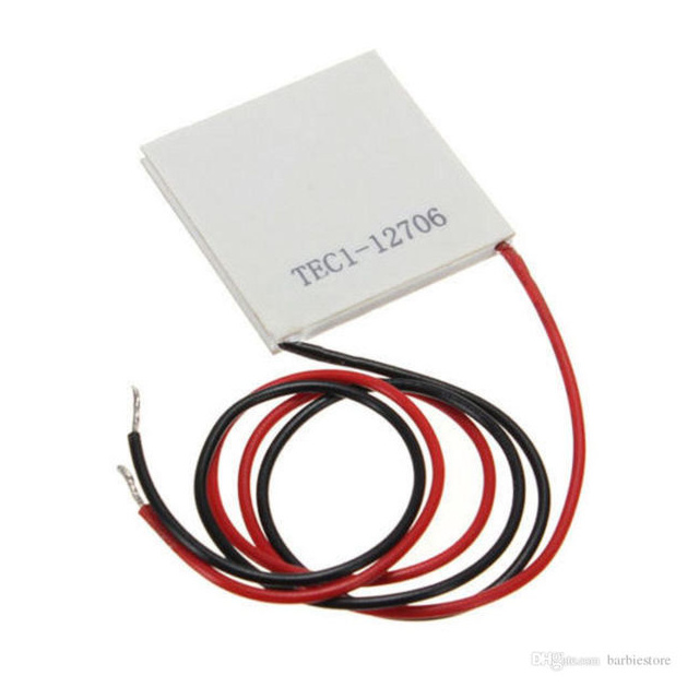 Probots 360W Thermoelectric Peltier Cooler Kit 12V Air Cooling Buy