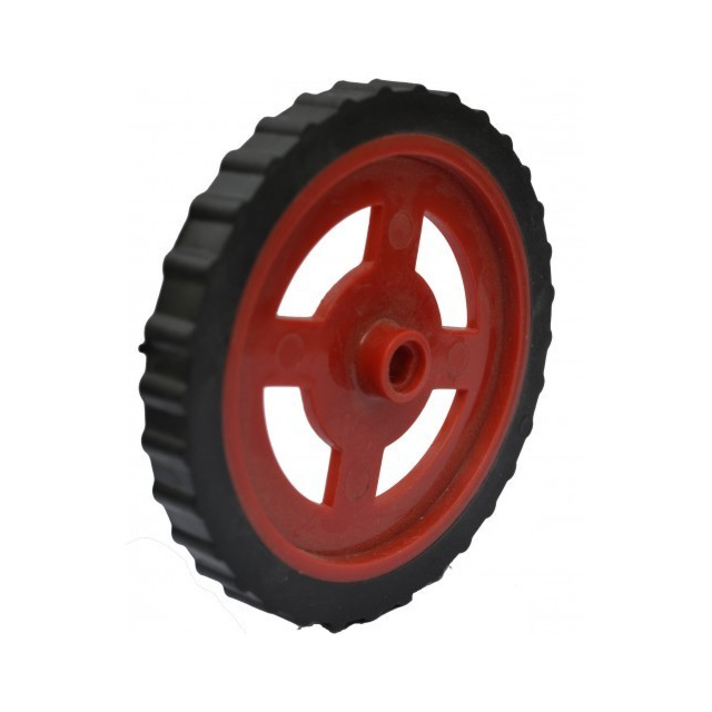 BO Motor Wheel