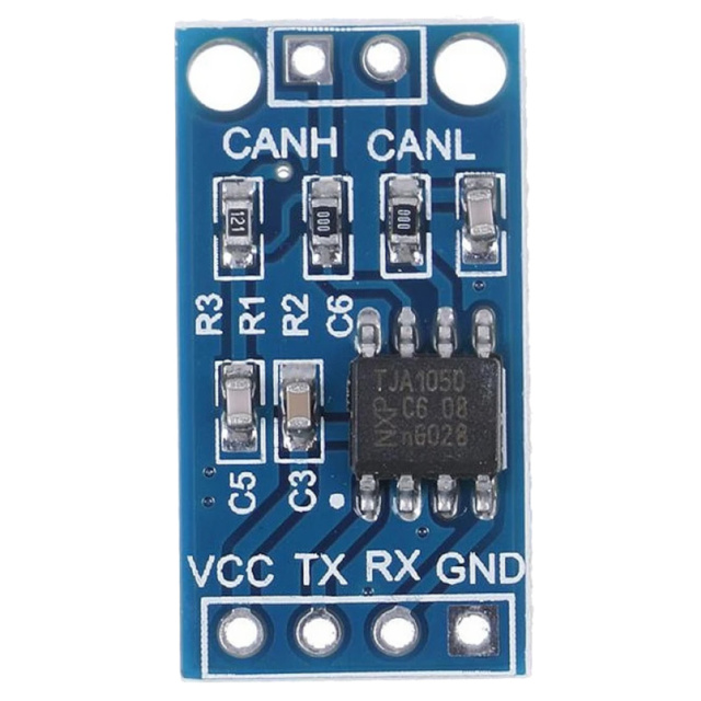 TJA1050 CAN Bus Transceiver High Speed Interface Module