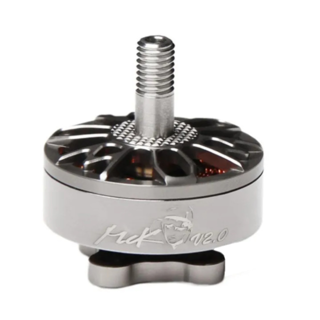 T-Motor MCK V2.0 2250KV Brushless FPV Drone