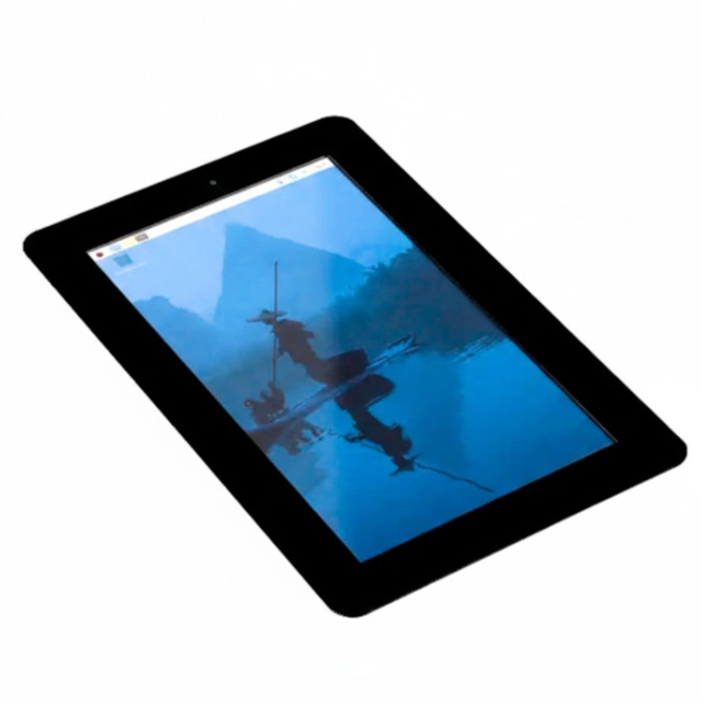 Raspberry Pi Touch Display 2 - 7" 720x1280 Capacitive Touchscreen