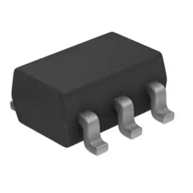 TP4057 SOT-23-6 Battery Management ICs