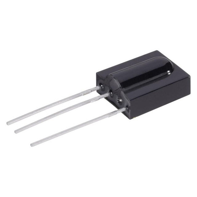 TSOP1738 38kHz IR Distance Sensor Receiver