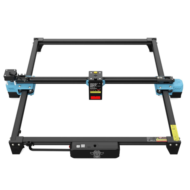 Two Trees TTS-20 Pro 20W Laser CNC Engraving Machine Kit