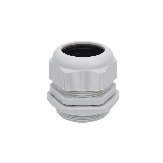 Cable Gland PG09 for Enclosure Wires Plastic