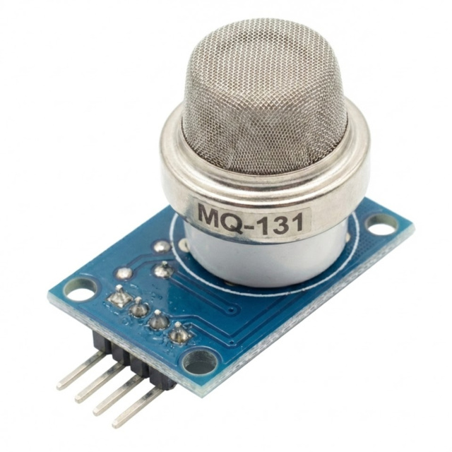 MQ131 High Concentration Ozone Gas Sensor Module