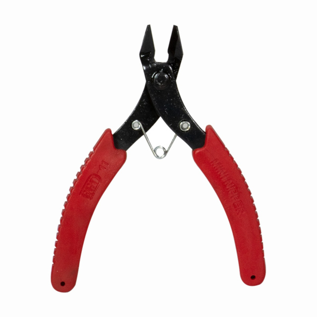 Mini Wire Cutter Nipper for Electronics - Premium