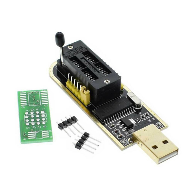 Probots STLink V2 USB Mini ARM Programmer Simulator for STM8 STM32 Buy ...