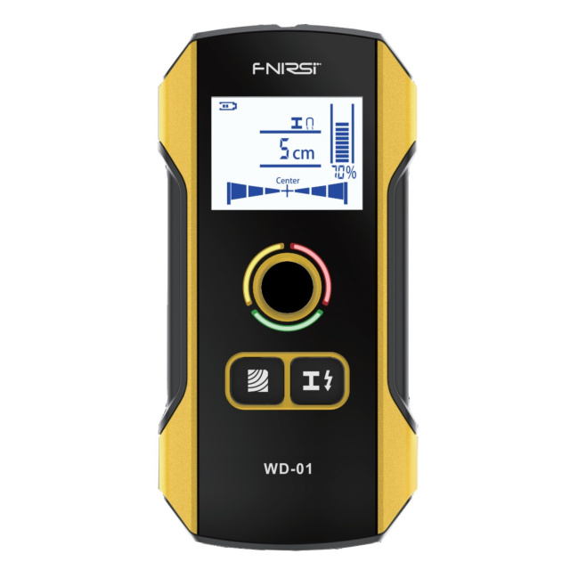 ProMax WD-01 Wall Metal Detector Scan Depth-38mm