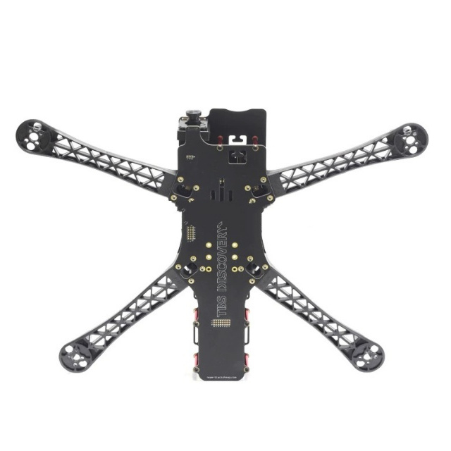 Reptile 500 v2 Alien Multi-copter 500mm Quadcopter Frame