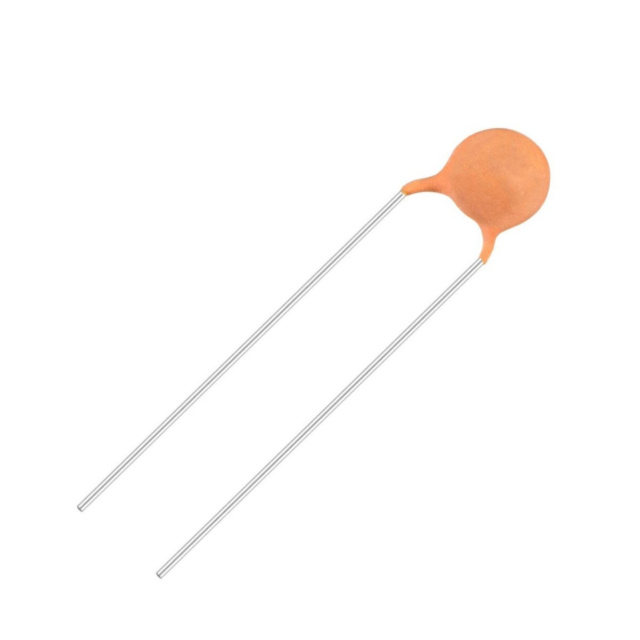 15pF 50V Ceramic Capacitor