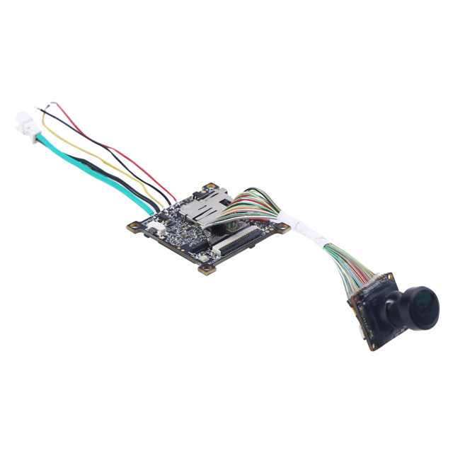 HawkEye Split FPV Camera Firefly HD Whoop 1200TVL