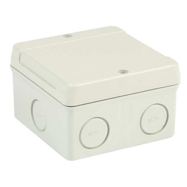 ProtechT IP65 Waterproof Plastic Enclosure WPE07