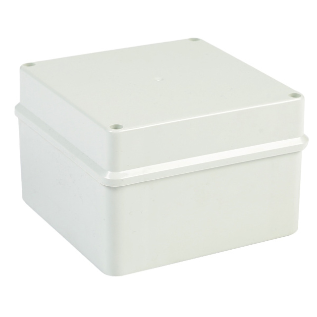 ProtechT WPE14 IP65 Waterproof Plastic Enclosure