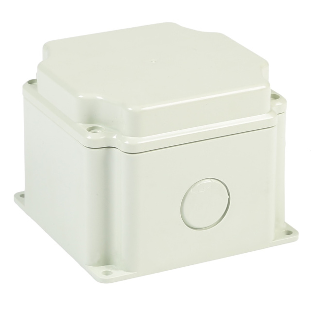 ProtechT WPE15 IP65 Waterproof Plastic Enclosure