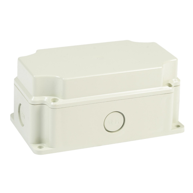 ProtechT WPE17 IP65 Waterproof Plastic Enclosure