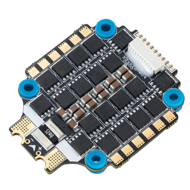 Hobbywing XRotor FPV G2 4in1 65A ESC