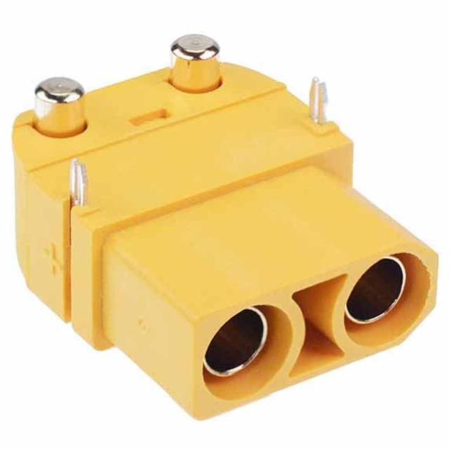 XT90-PW Female Connector for LiPo Battery ESC Brushless Motor