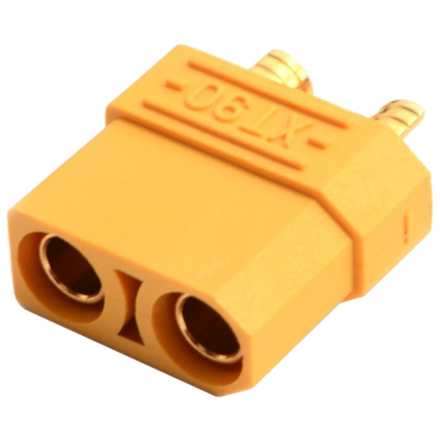 XT90-F Female Connector for LiPo Battery ESC Brushless Motor