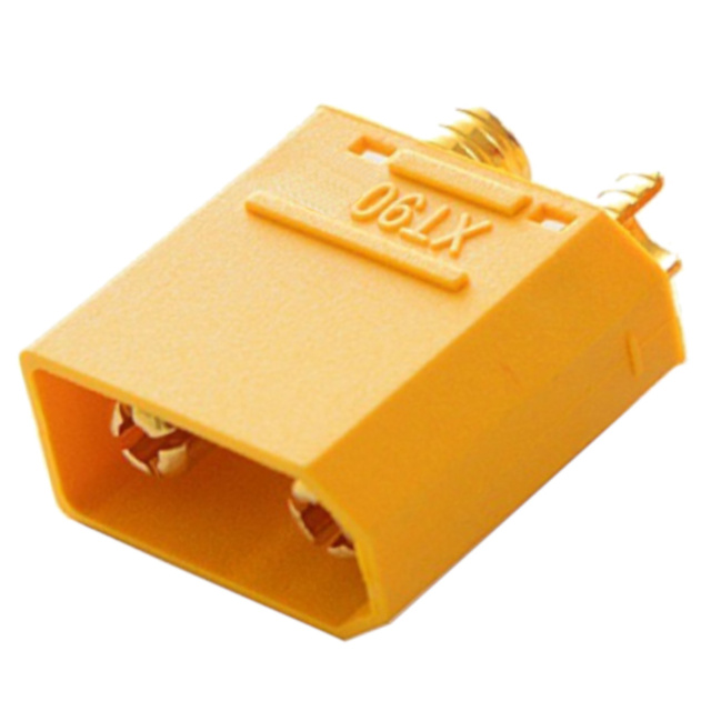 XT90-M Male Connector for LiPo Battery ESC Brushless Motor