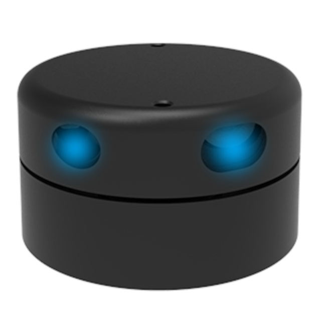 Probots YDLIDAR Tmini Pro 360° ToF Omnidirectional LIDAR Distance ...