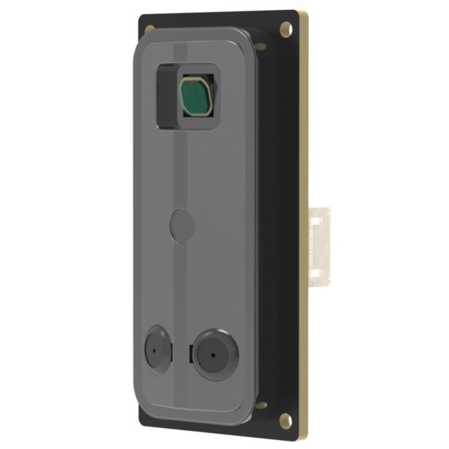 YDLIDAR GS5 Solid State Distance Sensor Rangefinder 1000mm UART