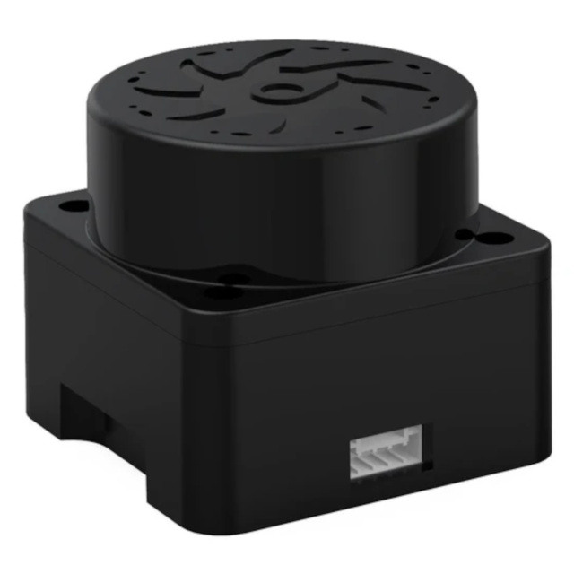 YDLIDAR T-mini Plus ToF Series Distance Sensor Rangefinder 12M 360° UART