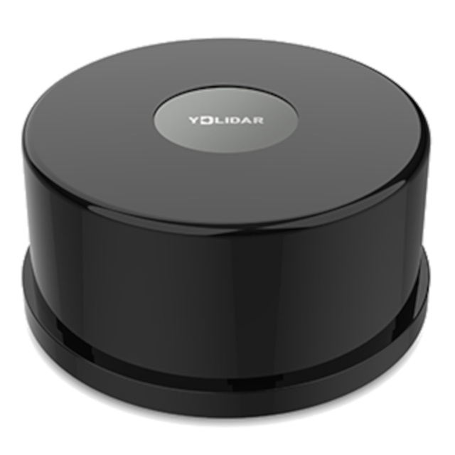 YDLIDAR TG15 ToF Series Distance Sensor Rangefinder 15M 360° UART