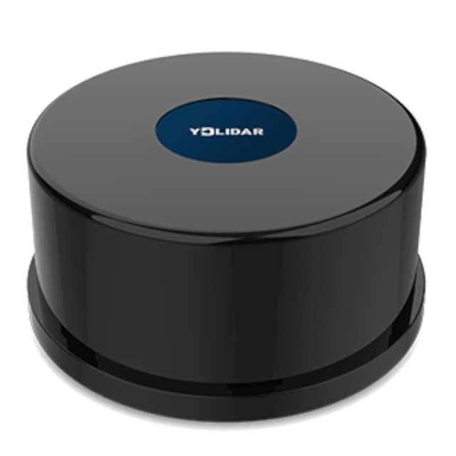 YDLIDAR TG50 ToF Series Distance Sensor Rangefinder 50M 360° UART