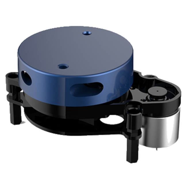 YDLIDAR X2 Triangulation Series Distance Sensor Rangefinder 8M 360° UART