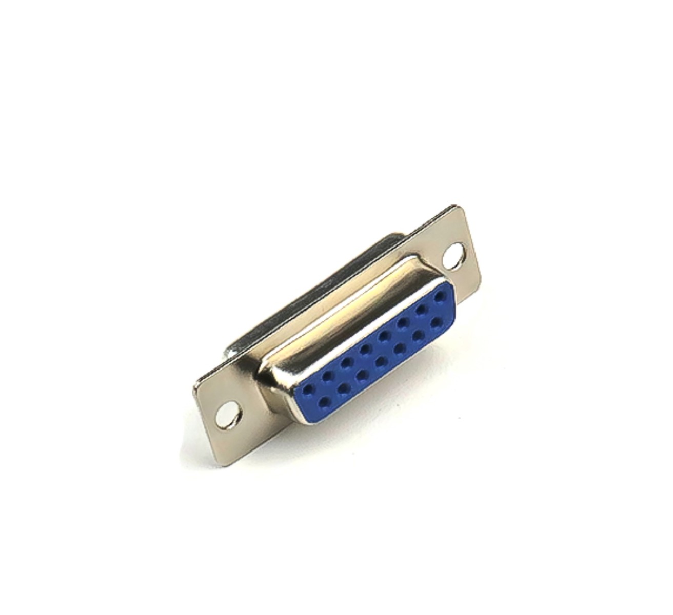 DB15 Female Straight Connector