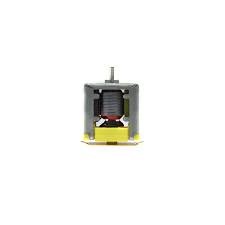 Toy Motor VTM V1